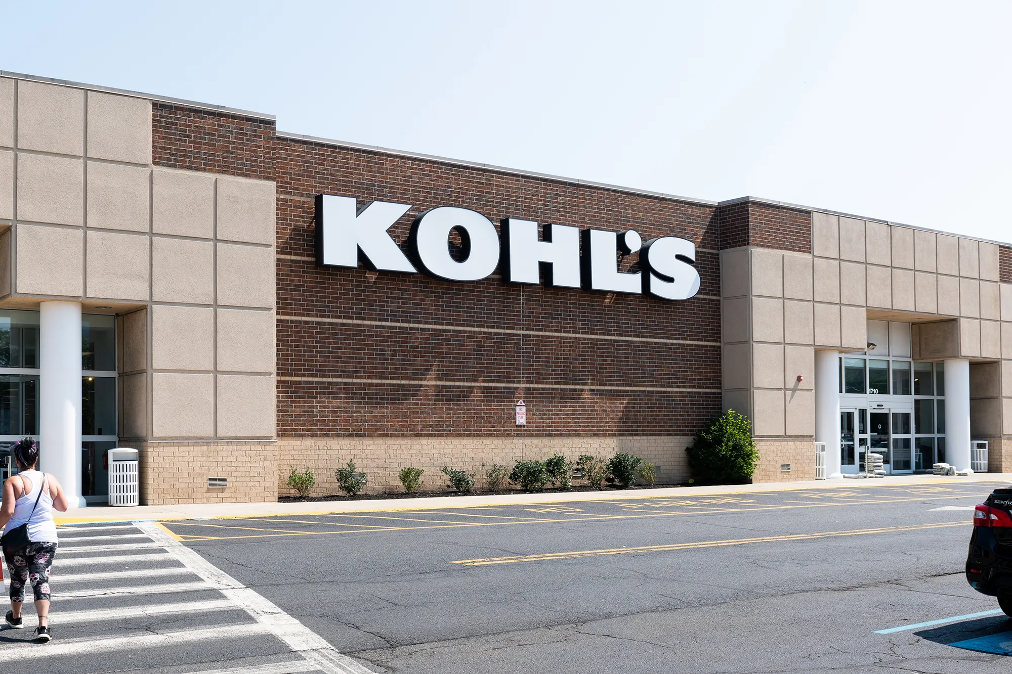 Kohlsfeedback.com - Win 10% OFF - Kohl's Customer Survey